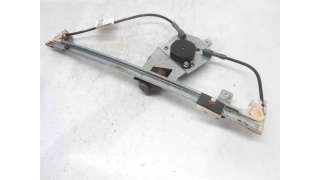 ELEVALUNAS TRASERO IZQUIERDO RENAULT MEGANE II RANCHERA FAMILIAR (2004-2006) 1.5 DCI (KM02, KM13) 101CV 1461CC - L.6099556 