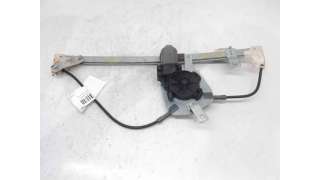 ELEVALUNAS TRASERO IZQUIERDO RENAULT MEGANE II RANCHERA FAMILIAR (2004-2006) 1.5 DCI (KM02, KM13) 101CV 1461CC - L.6099556 