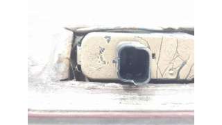 MANETA EXTERIOR PORTON RENAULT MEGANE II RANCHERA FAMILIAR (2004-2006) 1.5 DCI (KM02, KM13) 101CV 1461CC - L.6099604 / 8200