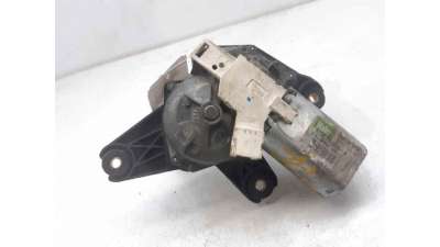 MOTOR LIMPIA TRASERO RENAULT MEGANE II RANCHERA FAMILIAR (2004-2006) 1.5 DCI (KM02, KM13) 101CV 1461CC - L.6099617 / 820015