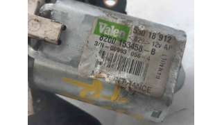 MOTOR LIMPIA TRASERO RENAULT MEGANE II RANCHERA FAMILIAR (2004-2006) 1.5 DCI (KM02, KM13) 101CV 1461CC - L.6099617 / 820015