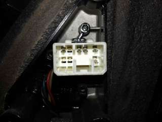 PARASOL IZQUIERDO CITROEN BERLINGO / BERLINGO FIRST LIMUSINA (1996-2003) 1.9 D (MFDJY) 68CV 1905CC - L.6100139 / 8143WE