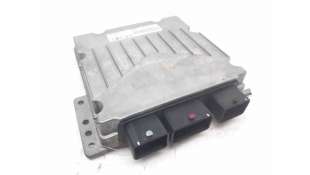 CENTRALITA MOTOR UCE CITROEN C5 I (2001-2004) 2.0 HDI (DCRHZB, DCRHZE) 109CV 1997CC - L.6100507 / 9646529680