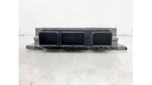 CENTRALITA MOTOR UCE CITROEN C5 I (2001-2004) 2.0 HDI (DCRHZB, DCRHZE) 109CV 1997CC - L.6100507 / 9646529680 2