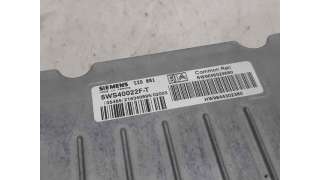 CENTRALITA MOTOR UCE CITROEN C5 I (2001-2004) 2.0 HDI (DCRHZB, DCRHZE) 109CV 1997CC - L.6100507 / 9646529680