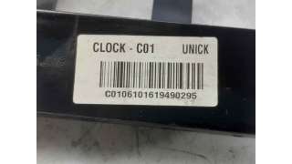 PANTALLA MULTIFUNCION KIA CARENS III LIMUSINA (2006-) 2.0 CRDI 140 140CV 1991CC - L.6100653 / 945101D100