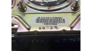 AIRBAG DELANTERO IZQUIERDO DAEWOO LACETTI FASTBACK (2004-) 1.4 95CV 1399CC - L.6101013 / 96474818