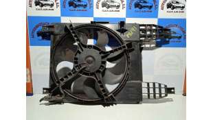 ELECTROVENTILADOR DAEWOO LACETTI FASTBACK (2004-) 1.4 95CV 1399CC - L.6101094 / 96553376