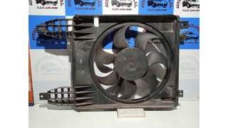 ELECTROVENTILADOR DAEWOO LACETTI FASTBACK (2004-) 1.4 95CV 1399CC - L.6101094 / 96553376