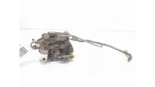 CERRADURA PUERTA DELANTERA IZQUIERDA HYUNDAI ACCENT I (1994-2000) 1.3 75CV 1341CC - L.6101500 / D007