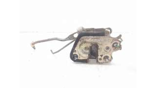 CERRADURA PUERTA DELANTERA IZQUIERDA HYUNDAI ACCENT I (1994-2000) 1.3 75CV 1341CC - L.6101500 / D007