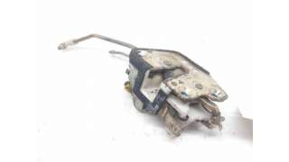 CERRADURA PUERTA DELANTERA IZQUIERDA HYUNDAI ACCENT I (1994-2000) 1.3 75CV 1341CC - L.6101500 / D007