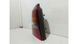 AMORTIGUADOR DELANTERO IZQUIERDO MITSUBISHI L 200 (1996-2007) 2.5 TD 4WD (K74T) 99CV 2477CC - L.6101638 / MR151227