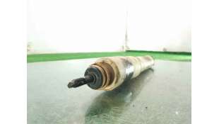 AMORTIGUADOR DELANTERO IZQUIERDO MITSUBISHI L 200 (1996-2007) 2.5 TD 4WD (K74T) 99CV 2477CC - L.6101638 / MR151227 2