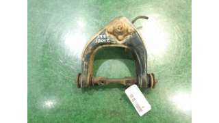 BRAZO SUSPENSION SUPERIOR DELANTERO DERECHO MITSUBISHI L 200 (1996-2007) 2.5 TD 4WD (K74T) 99CV 2477CC - L.6101662 / MR2410