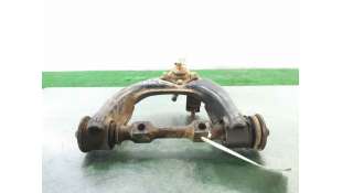 BRAZO SUSPENSION SUPERIOR DELANTERO DERECHO MITSUBISHI L 200 (1996-2007) 2.5 TD 4WD (K74T) 99CV 2477CC - L.6101662 / MR2410 2