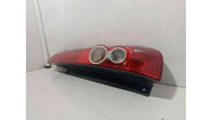 BRAZO SUSPENSION SUPERIOR DELANTERO IZQUIERDO MITSUBISHI L 200 (1996-2007) 2.5 TD 4WD (K74T) 99CV 2477CC - L.6101663 / MR24