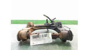 BRAZO SUSPENSION SUPERIOR DELANTERO IZQUIERDO MITSUBISHI L 200 (1996-2007) 2.5 TD 4WD (K74T) 99CV 2477CC - L.6101663 / MR24 2