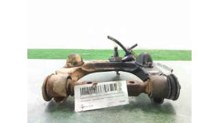 BRAZO SUSPENSION SUPERIOR DELANTERO IZQUIERDO MITSUBISHI L 200 (1996-2007) 2.5 TD 4WD (K74T) 99CV 2477CC - L.6101663 / MR24