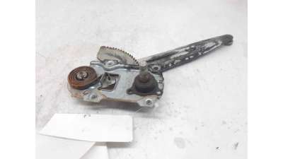ELEVALUNAS TRASERO DERECHO MITSUBISHI L 200 (1996-2007) 2.5 TD 4WD (K74T) 99CV 2477CC - L.6101701 / MR181926