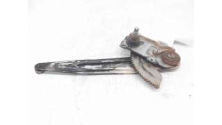 ELEVALUNAS TRASERO DERECHO MITSUBISHI L 200 (1996-2007) 2.5 TD 4WD (K74T) 99CV 2477CC - L.6101701 / MR181926