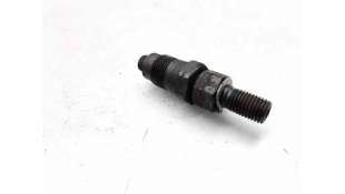 INYECTOR MITSUBISHI L 200 (1996-2007) 2.5 TD 4WD (K74T) 99CV 2477CC - L.6101723 / MD196607 2