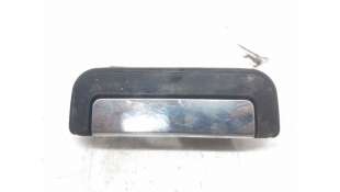 MANETA EXTERIOR DELANTERA DERECHA MITSUBISHI L 200 (1996-2007) 2.5 TD 4WD (K74T) 99CV 2477CC - L.6101741 / MR144540