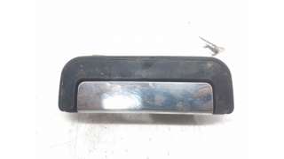 MANETA EXTERIOR DELANTERA DERECHA MITSUBISHI L 200 (1996-2007) 2.5 TD 4WD (K74T) 99CV 2477CC - L.6101741 / MR144540