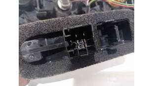 SERVOFRENO MITSUBISHI L 200 (1996-2007) 2.5 TD 4WD (K74T) 99CV 2477CC - L.6101790 / MB895127