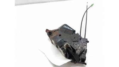 CERRADURA PUERTA DELANTERA DERECHA TOYOTA YARIS (2005-2012) 1.4 D-4D (NLP90) 90CV 1364CC - L.6101864 / 6931052330