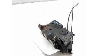 CERRADURA PUERTA DELANTERA DERECHA TOYOTA YARIS (2005-2012) 1.4 D-4D (NLP90) 90CV 1364CC - L.6101864 / 6931052330