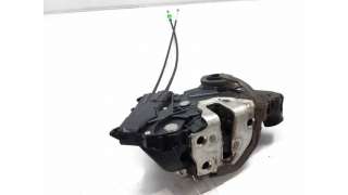 CERRADURA PUERTA DELANTERA DERECHA TOYOTA YARIS (2005-2012) 1.4 D-4D (NLP90) 90CV 1364CC - L.6101864 / 6931052330