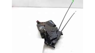 CERRADURA PUERTA DELANTERA DERECHA TOYOTA YARIS (2005-2012) 1.4 D-4D (NLP90) 90CV 1364CC - L.6101864 / 6931052330
