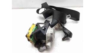 CINTURON SEGURIDAD DELANTERO DERECHO TOYOTA YARIS (2005-2012) 1.4 D-4D (NLP90) 90CV 1364CC - L.6101868 / 732100D200