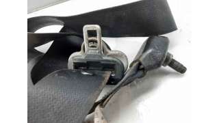 CINTURON SEGURIDAD DELANTERO DERECHO TOYOTA YARIS (2005-2012) 1.4 D-4D (NLP90) 90CV 1364CC - L.6101868 / 732100D200