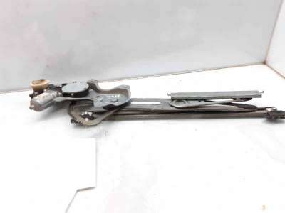 ELEVALUNAS DELANTERO IZQUIERDO TOYOTA YARIS (2005-2012) 1.4 D-4D (NLP90) 90CV 1364CC - L.6101885 / 98372101