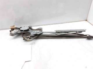 ELEVALUNAS DELANTERO IZQUIERDO TOYOTA YARIS (2005-2012) 1.4 D-4D (NLP90) 90CV 1364CC - L.6101885 / 98372101