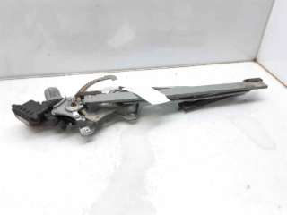 ELEVALUNAS DELANTERO IZQUIERDO TOYOTA YARIS (2005-2012) 1.4 D-4D (NLP90) 90CV 1364CC - L.6101885 / 98372101