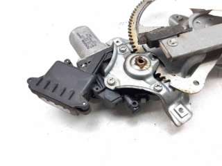 ELEVALUNAS DELANTERO IZQUIERDO TOYOTA YARIS (2005-2012) 1.4 D-4D (NLP90) 90CV 1364CC - L.6101885 / 98372101