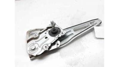 ELEVALUNAS TRASERO IZQUIERDO TOYOTA YARIS (2005-2012) 1.4 D-4D (NLP90) 90CV 1364CC - L.6101887 / 6984052180