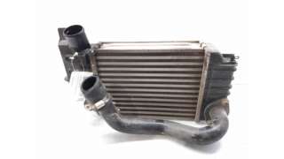 INTERCOOLER TOYOTA YARIS (2005-2012) 1.4 D-4D (NLP90) 90CV 1364CC - L.6101906 / JD1270000620
