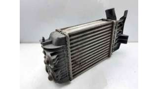 INTERCOOLER TOYOTA YARIS (2005-2012) 1.4 D-4D (NLP90) 90CV 1364CC - L.6101906 / JD1270000620