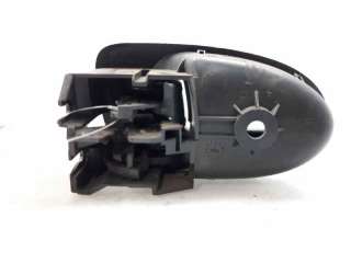 MANETA INTERIOR DELANTERA DERECHA TOYOTA YARIS (2005-2012) 1.4 D-4D (NLP90) 90CV 1364CC - L.6101928 / 692050D90