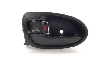 MANETA INTERIOR DELANTERA IZQUIERDA TOYOTA YARIS (2005-2012) 1.4 D-4D (NLP90) 90CV 1364CC - L.6101929 / 692060D90