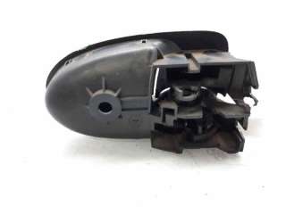 MANETA INTERIOR DELANTERA IZQUIERDA TOYOTA YARIS (2005-2012) 1.4 D-4D (NLP90) 90CV 1364CC - L.6101929 / 692060D90