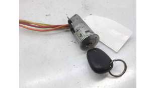 CONMUTADOR DE ARRANQUE RENAULT MEGANE I CLASSIC (1999-2003) 1.4 16V (LA0D, LA1H, LA0W, LA10) 95CV 1390CC - L.6102056 / 4450 2