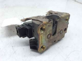 CERRADURA PUERTA DELANTERA DERECHA RENAULT KANGOO (2002-) 1.5 DCI (KC08, KC09) 82CV 1461CC - L.6102242 / 7701046800