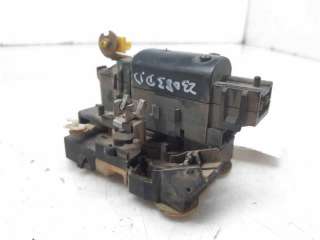 CERRADURA PUERTA DELANTERA DERECHA RENAULT KANGOO (2002-) 1.5 DCI (KC08, KC09) 82CV 1461CC - L.6102242 / 7701046800