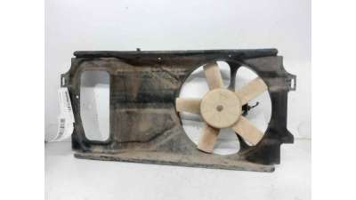 ELECTROVENTILADOR FORD ESCORT IV (1989-1990) 1.6 88CV 1598CC - L.6102471 / 89FB8K620AA