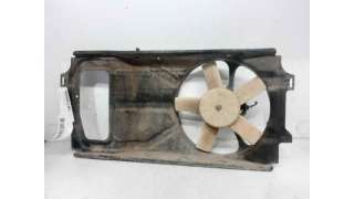 ELECTROVENTILADOR FORD ESCORT IV (1989-1990) 1.6 88CV 1598CC - L.6102471 / 89FB8K620AA